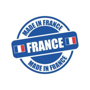 Logo made in France