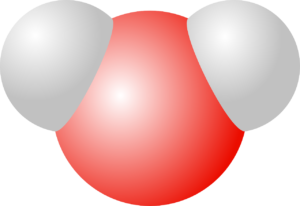 Molécule CO2